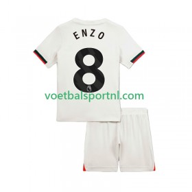 Chelsea Enzo Fernandez 8 Kind Uit Tenue 2025-26